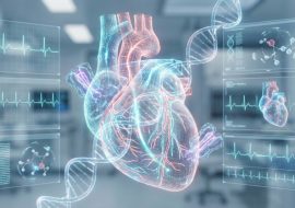 Copertina il ruolo della genetica